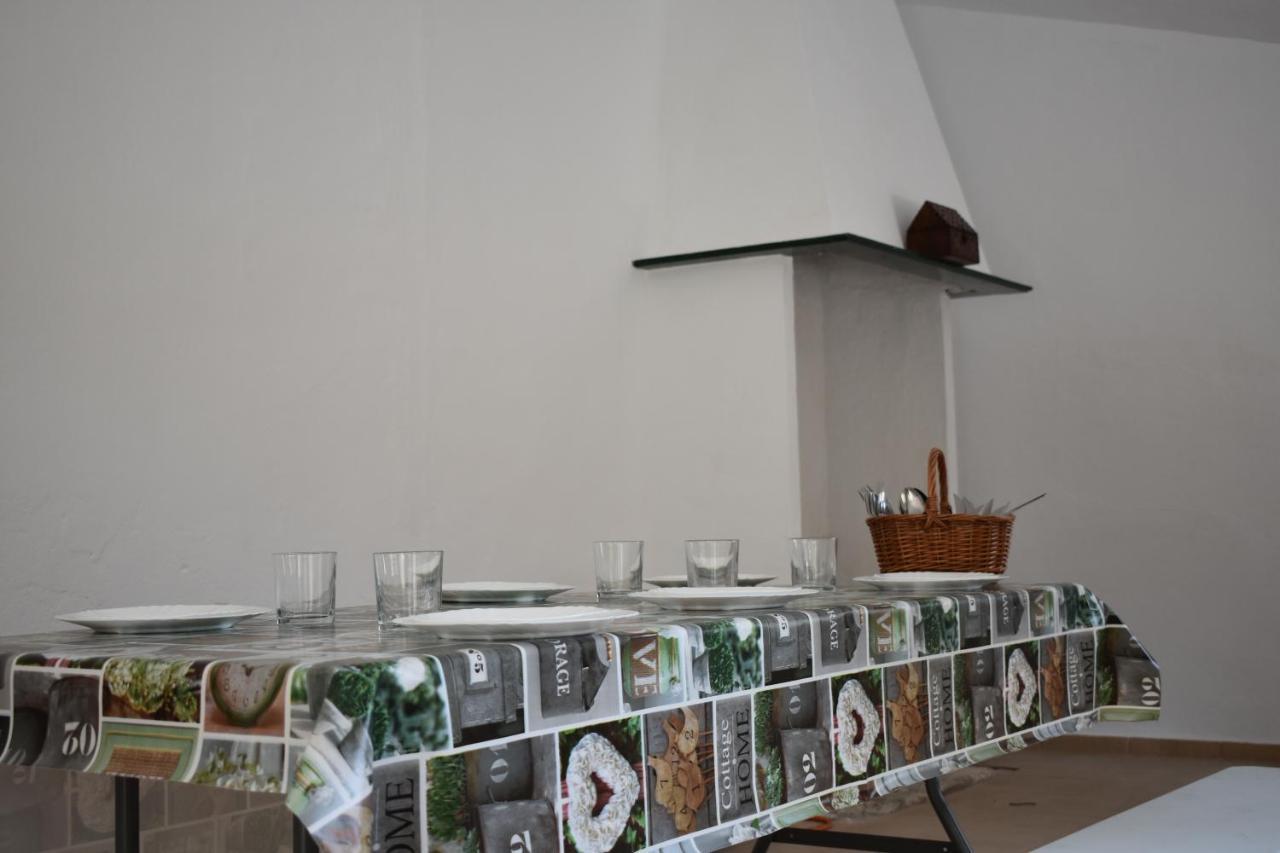 Casa Rural Casa Forestal Yeste Extérieur photo